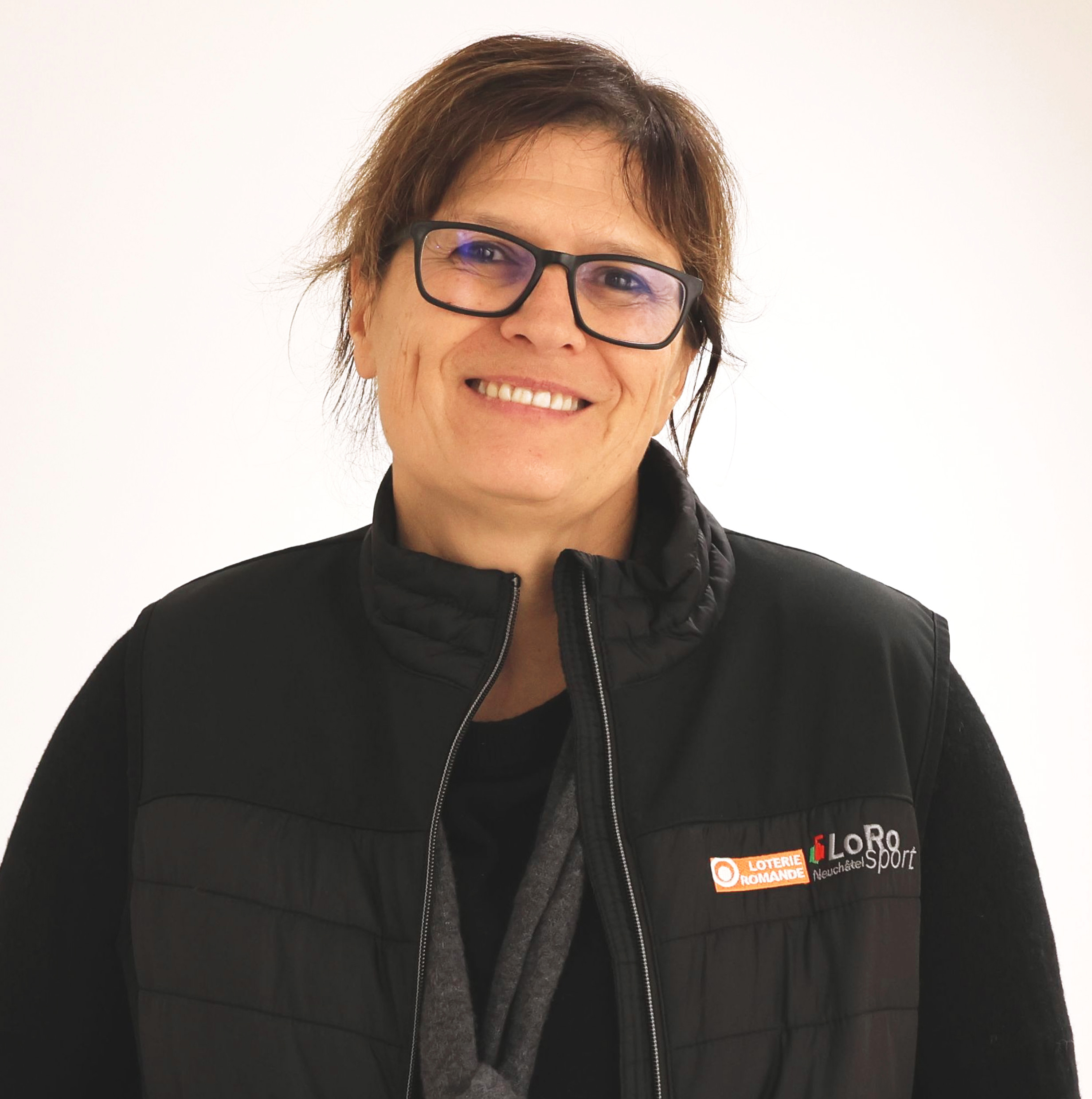 Maric Laperrouza-Brunner